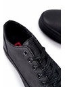 BIG STAR SHOES Pánske tenisky BIG STAR Black