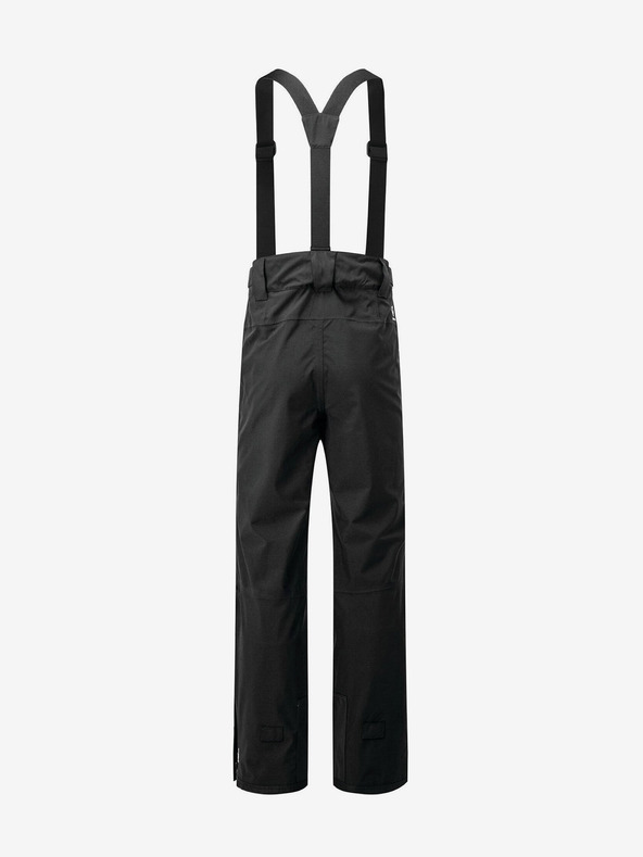Dare 2B Pánske lyžiarske nohavice Dare2B Achieve II Pant 800 čierne