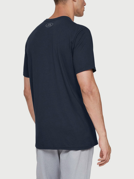 Under Armour Pánske tričko Under Armour Team Issue Wordmark Ss