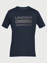 Under Armour Pánske tričko Under Armour Team Issue Wordmark Ss