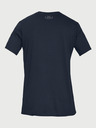 Under Armour Pánske tričko Under Armour Team Issue Wordmark Ss