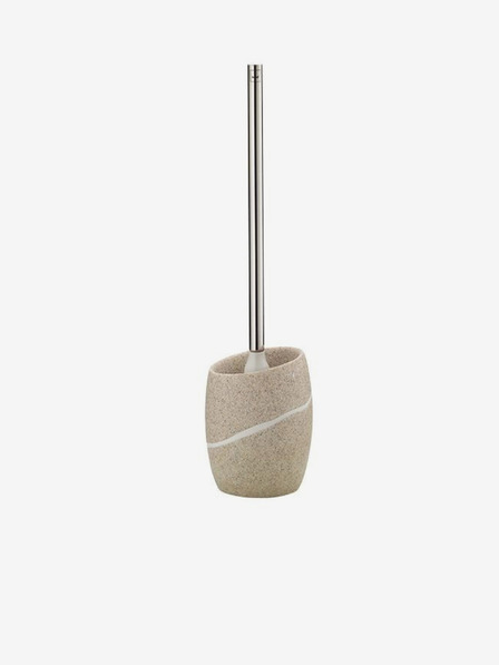 Kela WC sada TALUS, poly, dekor kameň KELA