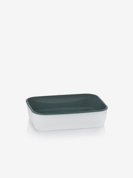 Kela Miska na mydlo NURIA plast KELA