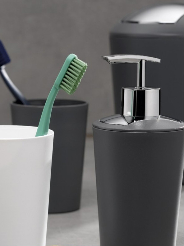 Kela Kôš kozmetický MARTA 1,7 l biely KELA