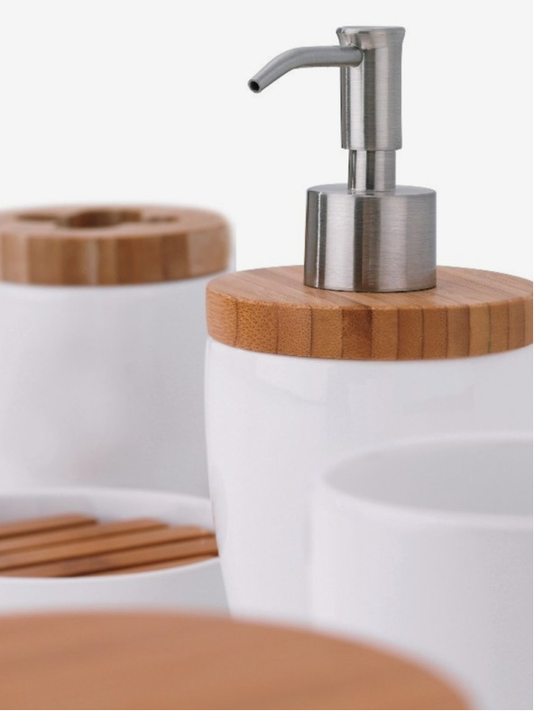 Kela Pohár NATURA keramika KELA