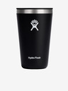 Hydro Flask Čierny pohár Hydro Flask All Around Tumbler (621 ml)