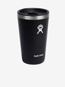 Hydro Flask Čierny pohár Hydro Flask All Around Tumbler (621 ml)