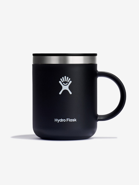 Hydro Flask Čierny termohrnček Hydro Flask (354 ml)