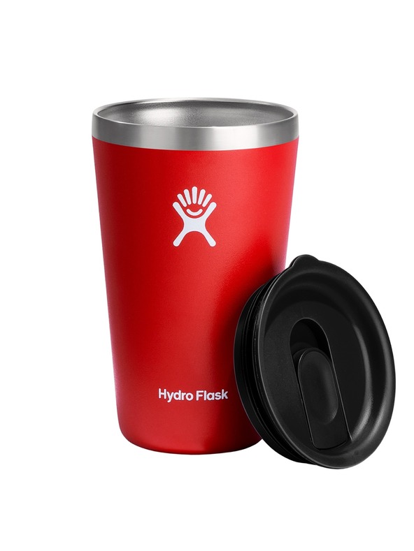 Hydro Flask Hydro Flask All Around Tumbler 16 oz (473 ml) červená