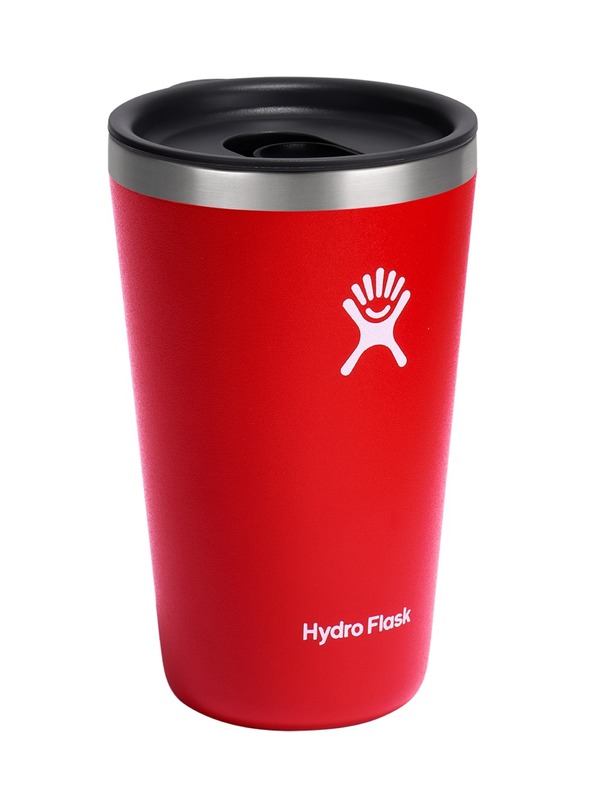Hydro Flask Hydro Flask All Around Tumbler 16 oz (473 ml) červená