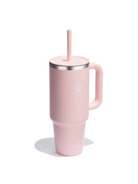 Hydro Flask Hydro Flask Termohrnček All Around Tumbler 1183 ml Ružová