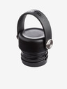 Hydro Flask Biela nerezová termofľaša Hydro Flask Standard Mouth Flex (709 ml)