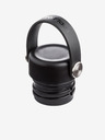 Hydro Flask Tmavomodrá nerezová termofľaša Hydro Flask Standard Mouth Flex Cap (621 ml)