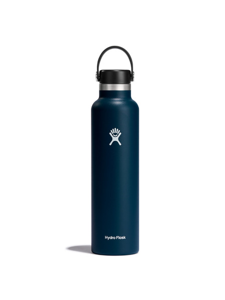 Hydro Flask Hydro Flask Termo fľaša z nehrdzavejúcej ocele Standard Mouth Flex Cap 709 ml