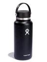 Hydro Flask Hydro Flask Nerezová termofľaša Wide Mouth Flex Cap 32 oz (946 ml) Čierna