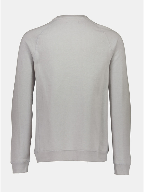 Shine Original Shine Original Šedá mikina