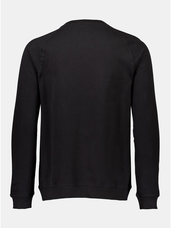 Shine Original Čierna mikina Shine Original