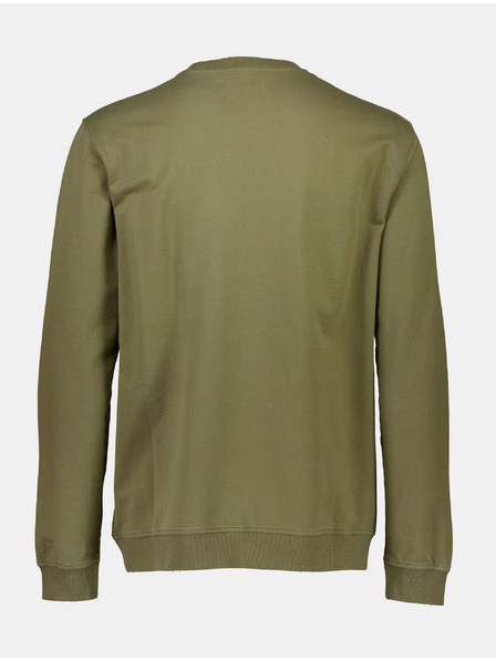 Shine Original Khaki mikina Shine Original