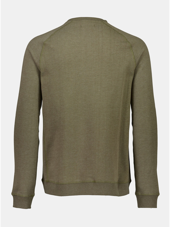 Shine Original Khaki mikina Shine Original