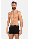 Pietro Filipi Set of two - men's boxers Pietro Filipi balls holder black