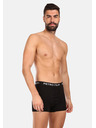 Pietro Filipi Set of two - men's boxers Pietro Filipi balls holder black