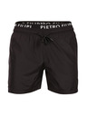 Pietro Filipi Men's swimwear Pietro Filipi black