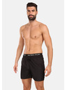 Pietro Filipi Men's swimwear Pietro Filipi black