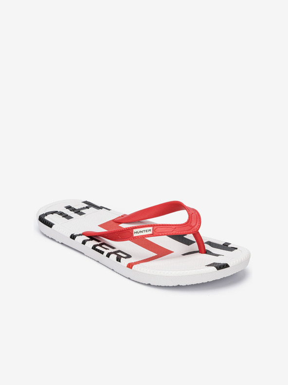 Hunter Hunter Žabky