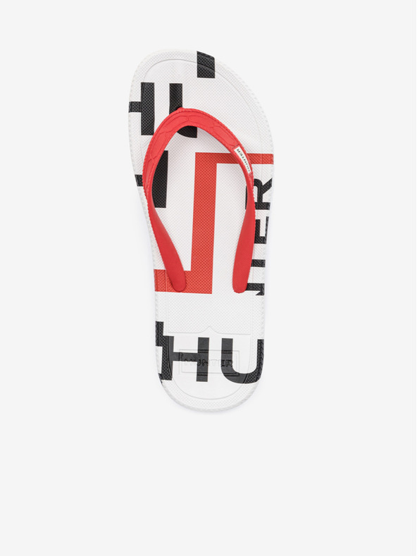 Hunter Hunter Žabky