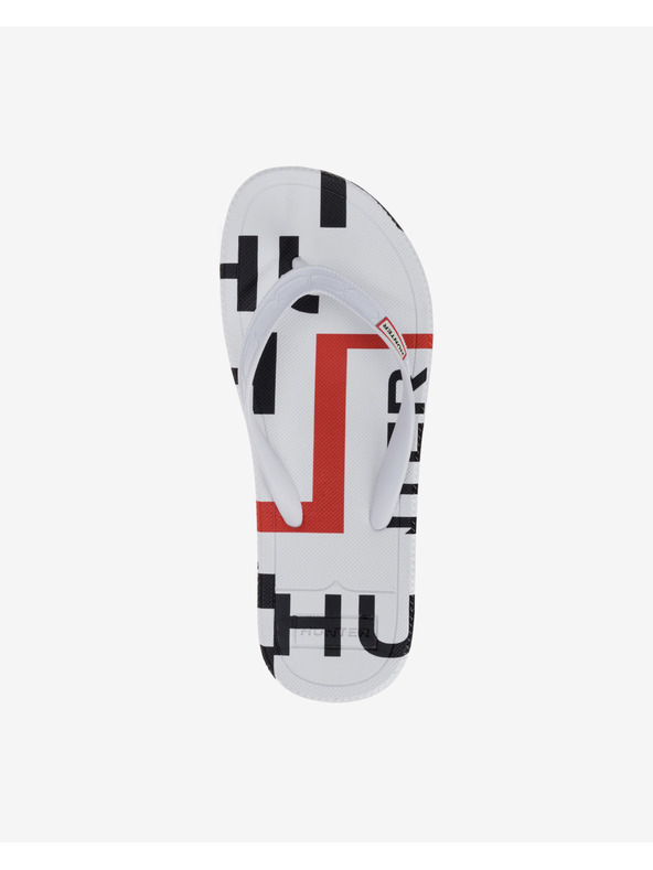 Hunter Hunter Žabky