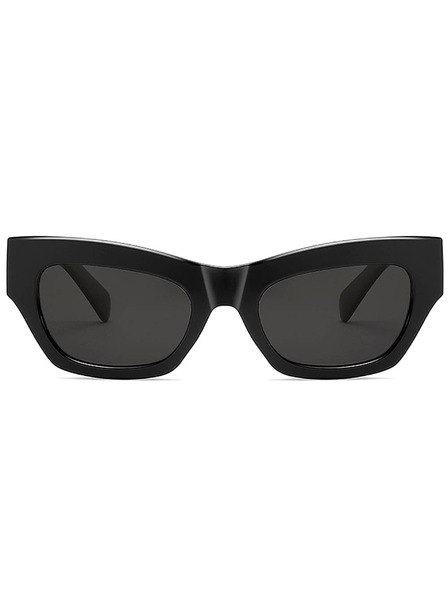 VEYREY Veyrey high-end slnečné polarizačné okuliare cat-eye Targigoth