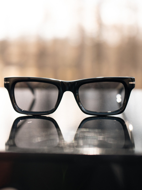 VEYREY VeyRey acetátové slnečné okuliare polarizačné nerd Gujjab