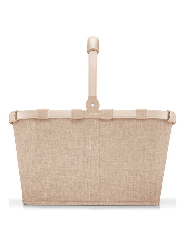 Reisenthel Taška Reisenthel Carrybag Frame Twist Coffee