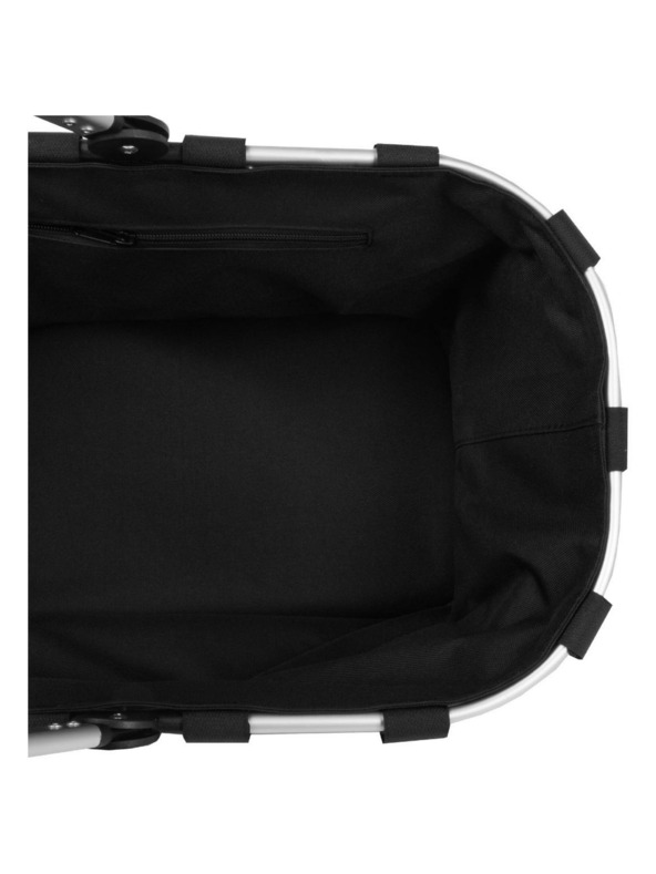 Reisenthel Taška Reisenthel CarryBag Black