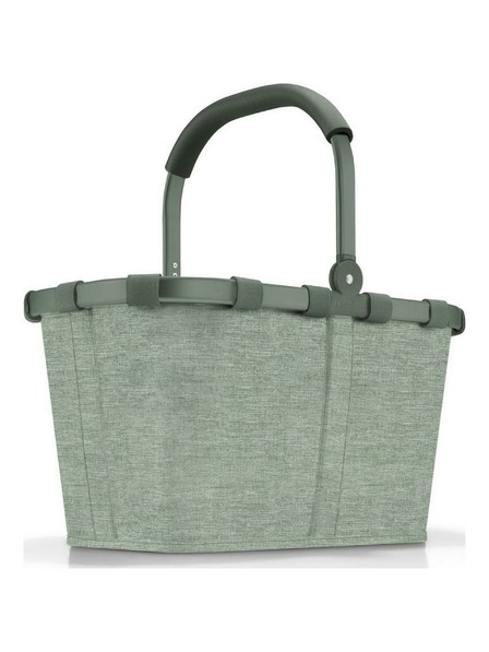 Reisenthel Reisenthel Carrybag Frame Twist Sage