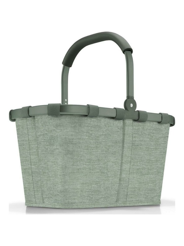 Reisenthel Reisenthel Carrybag Frame Twist Sage