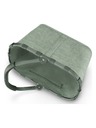 Reisenthel Reisenthel Carrybag Frame Twist Sage