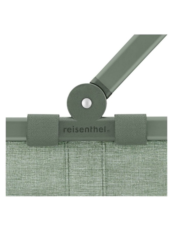 Reisenthel Reisenthel Carrybag Frame Twist Sage