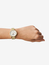 Fossil Zlaté dámske hodinky Fossil Jacqueline