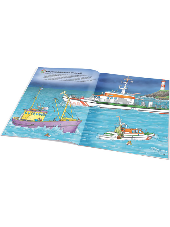 BAAGL  Moja prvá kniha samolepiek - ZÁVODNÉ VOZIDLÁ