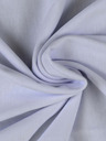 Kvalitex Jersey prestieradlo 160x200cm svetlosivé