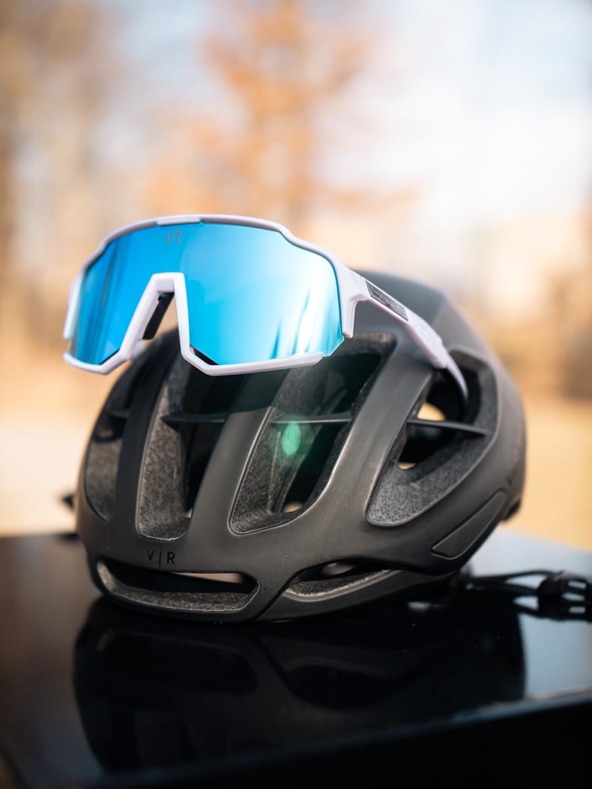 VEYREY VeyRey športové slnečné okuliare Murbol