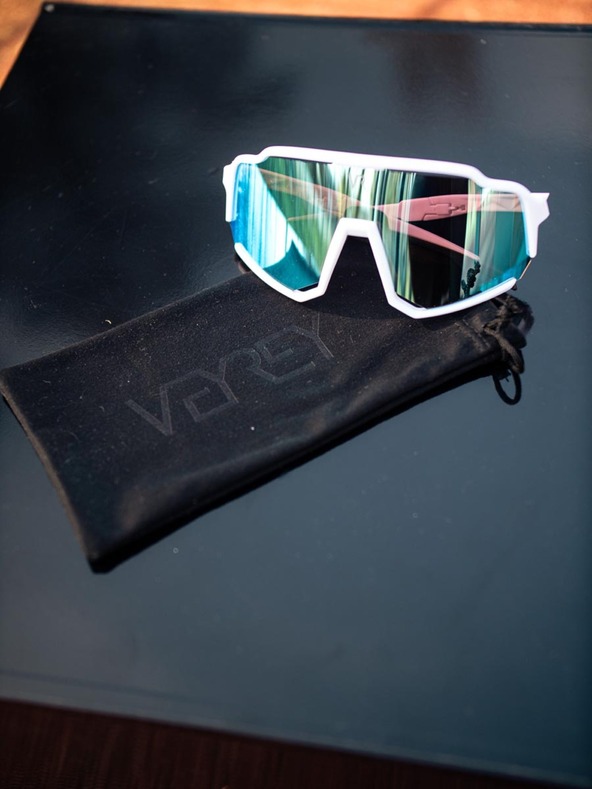 VEYREY VeyRey športové slnečné okuliare Murbol