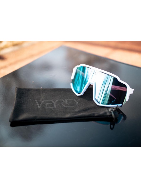 VEYREY VeyRey športové slnečné okuliare Murbol