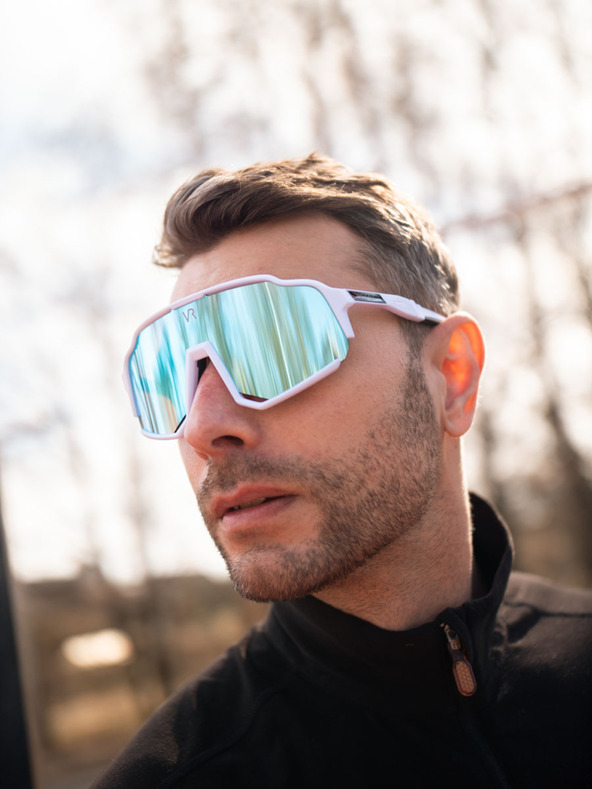 VEYREY VeyRey športové slnečné okuliare Murbol