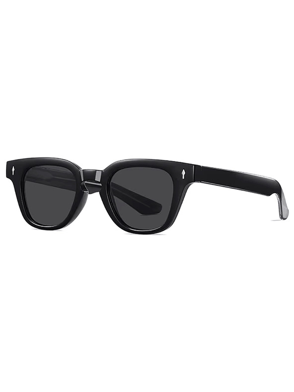 VEYREY Veyrey high-end polarizačné slnečné okuliare nerd Murzush