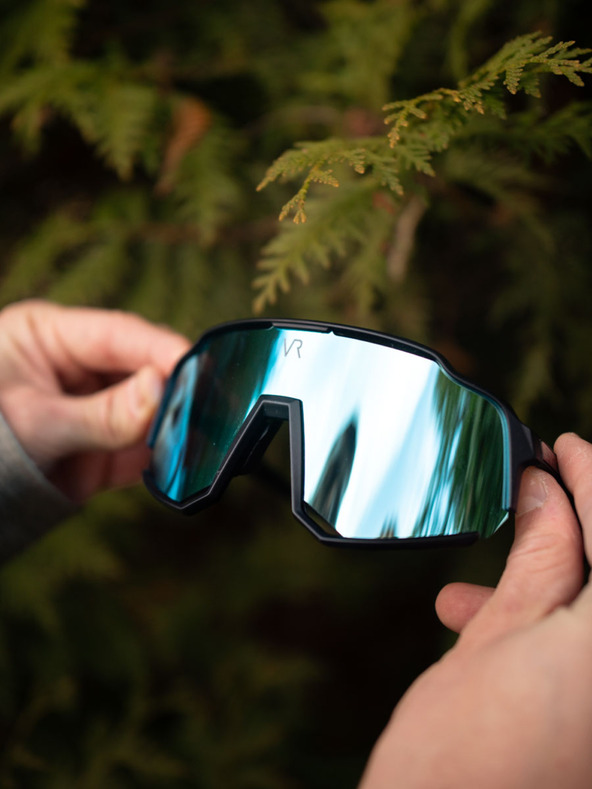 VEYREY VeyRey športové slnečné okuliare Ragash