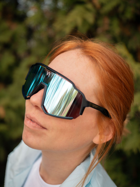 VEYREY VeyRey športové slnečné okuliare Ragash