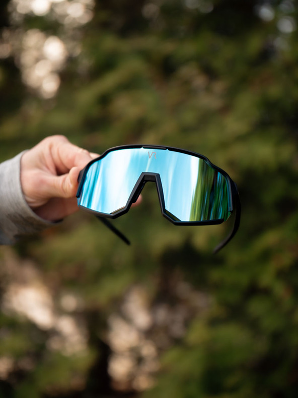 VEYREY VeyRey športové slnečné okuliare Ragash