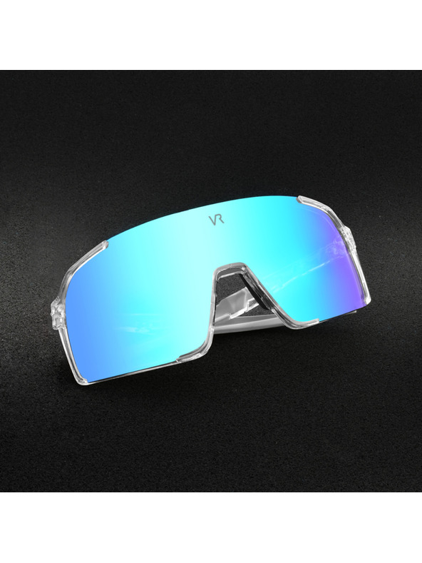 VEYREY Veyrey detské športové slnečné okuliare Xarpug